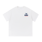 Scenic Route Tee - White