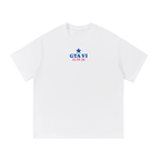 Plans Tee - White