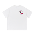 Usual Spot Tee - White