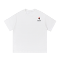 Palm Tee - White
