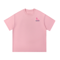 The Plot Tee - Pink